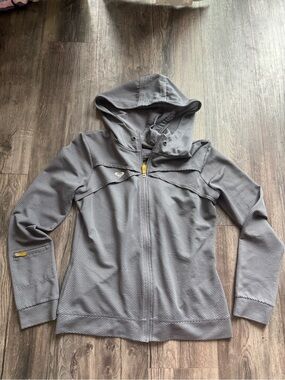 Roxy Mesh Jacket